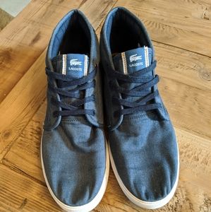 Men's Lacoste Sneakers